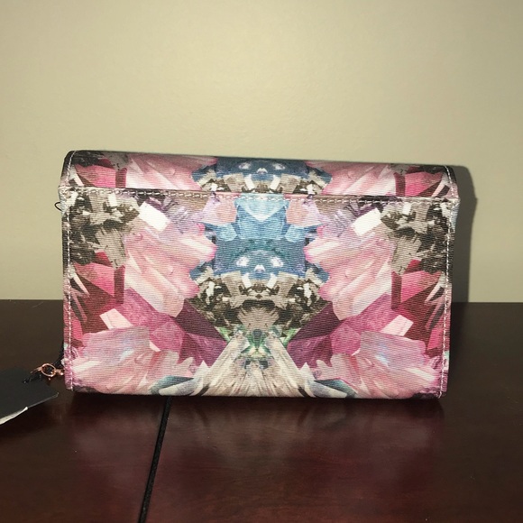 Ted Baker London Handbag - New with Tags - Picture 4 of 4